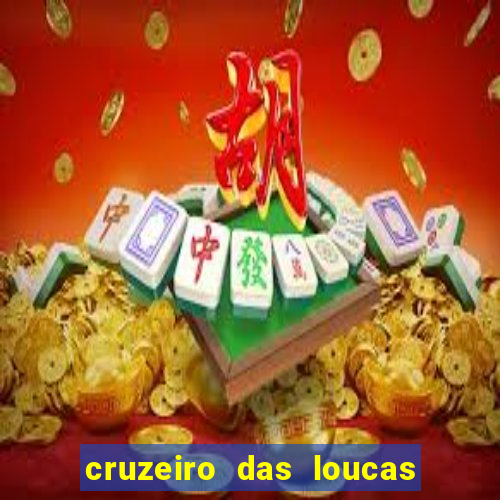 cruzeiro das loucas torrent magnet